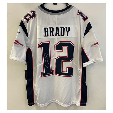 brady jersey nike replica|tom brady patriots jersey.